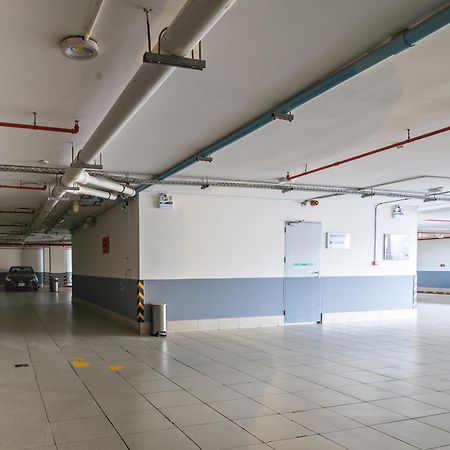 Jiwar Almasi Hotel DDjeddah Extérieur photo