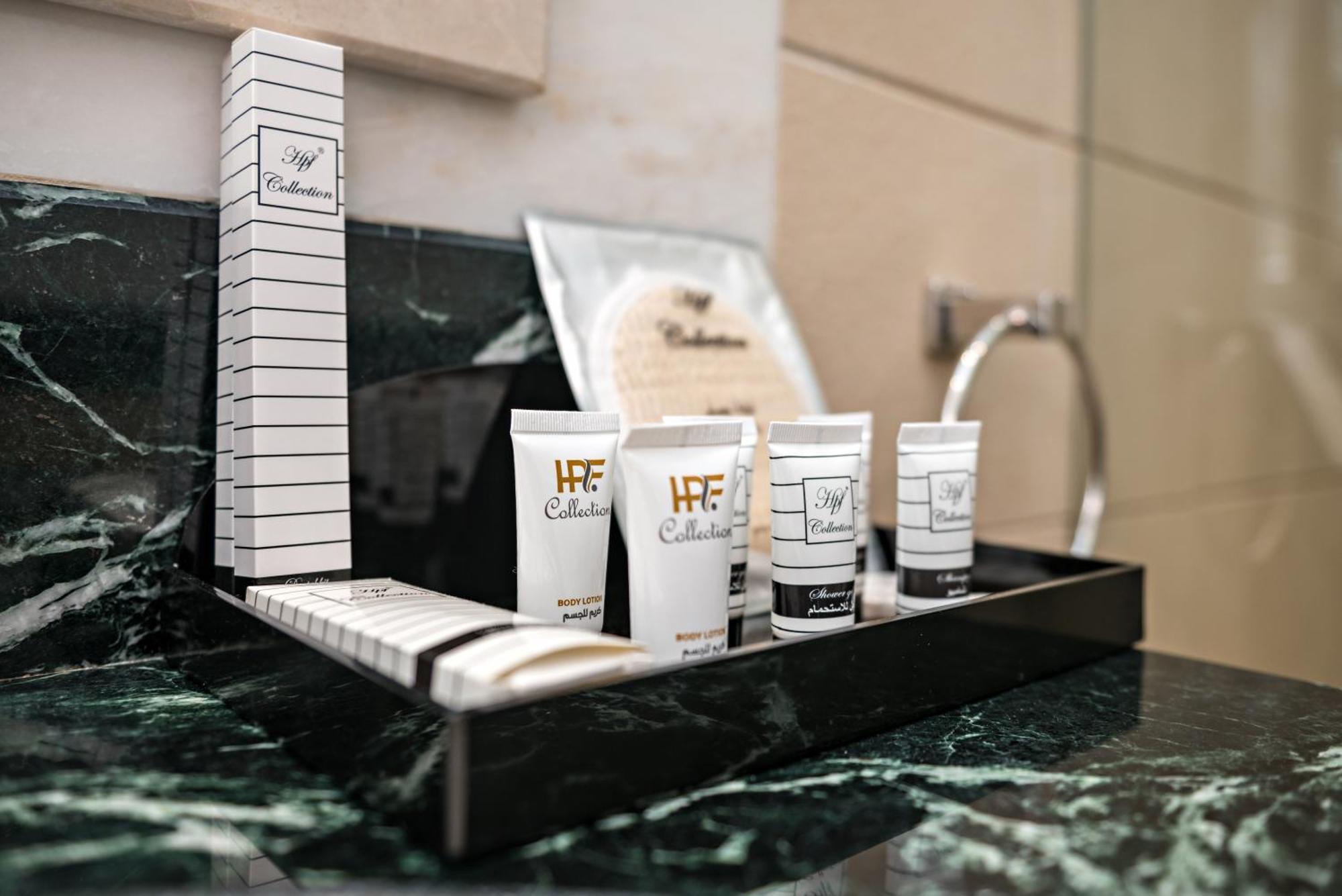 Jiwar Almasi Hotel DDjeddah Extérieur photo