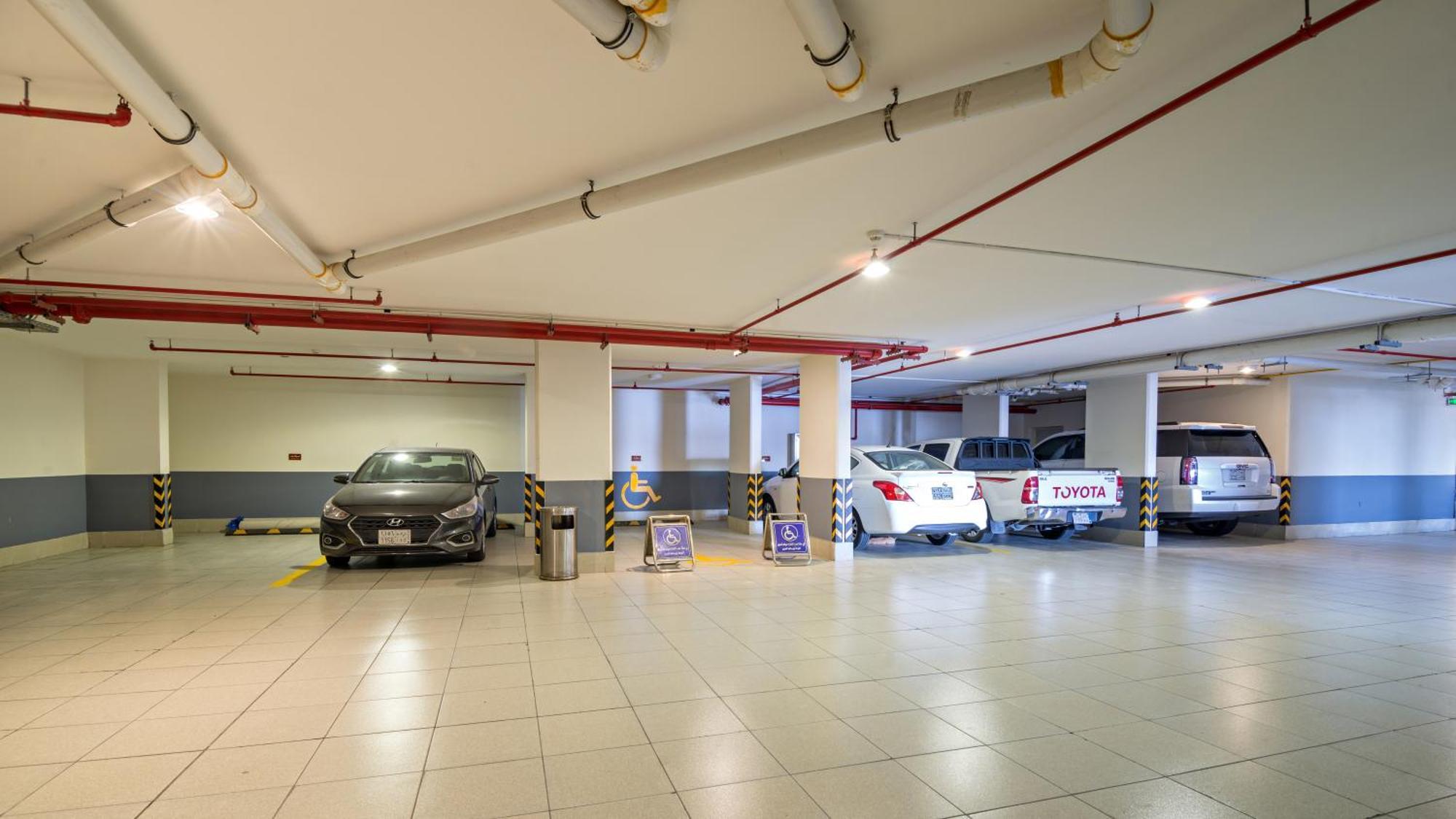 Jiwar Almasi Hotel DDjeddah Extérieur photo