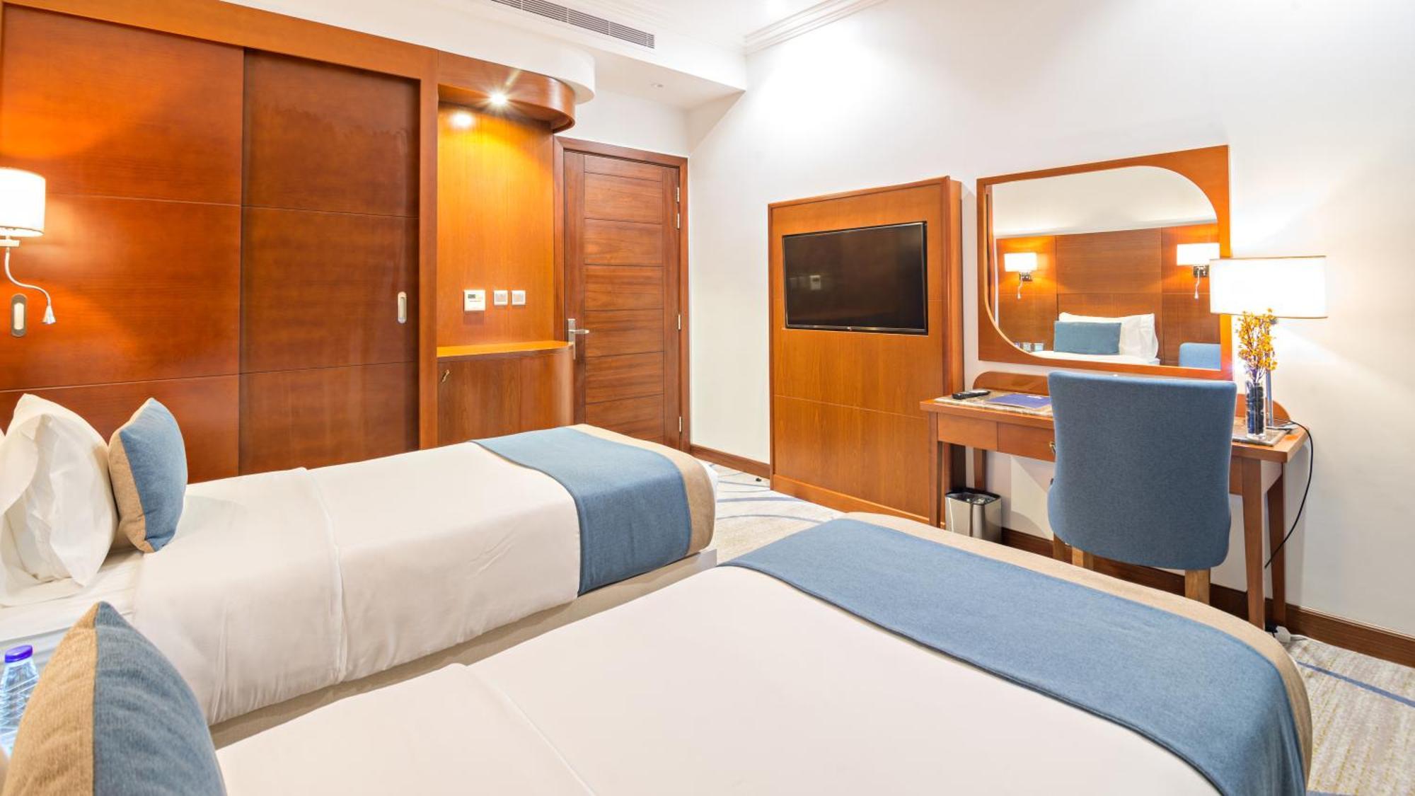 Jiwar Almasi Hotel DDjeddah Extérieur photo