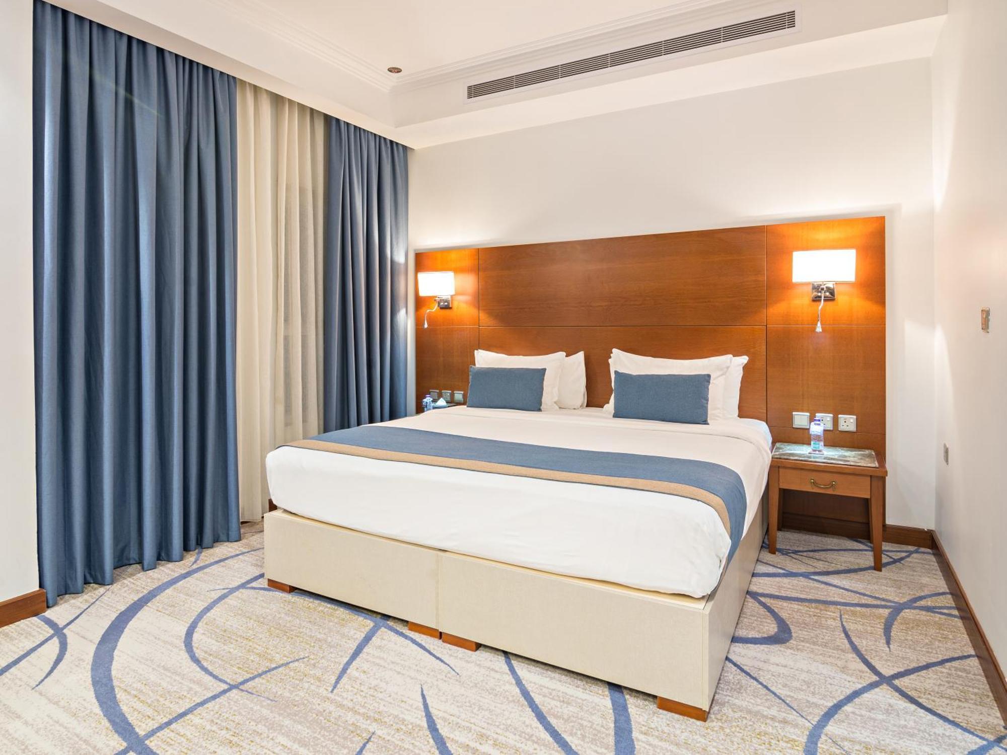 Jiwar Almasi Hotel DDjeddah Extérieur photo