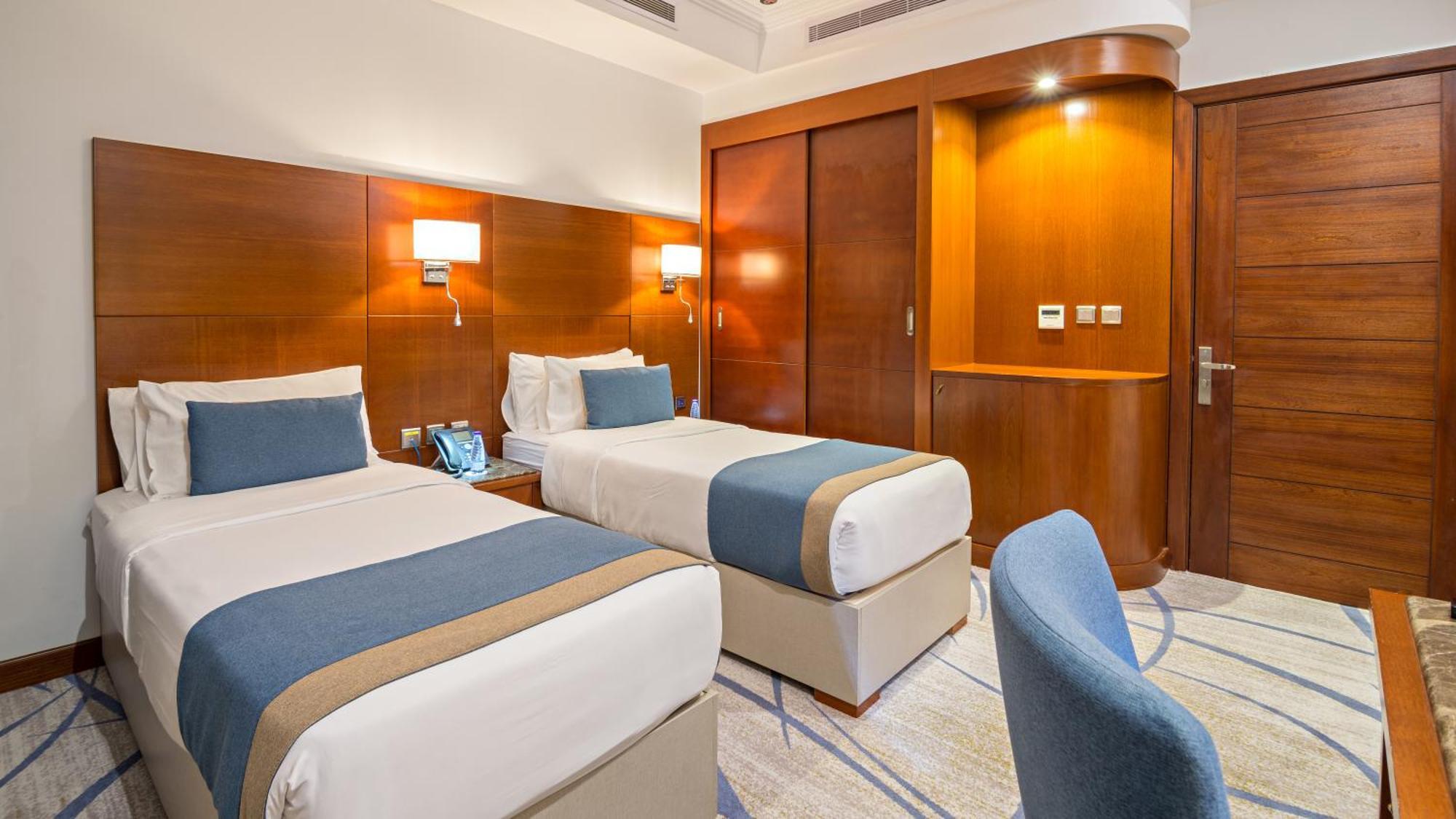 Jiwar Almasi Hotel DDjeddah Extérieur photo