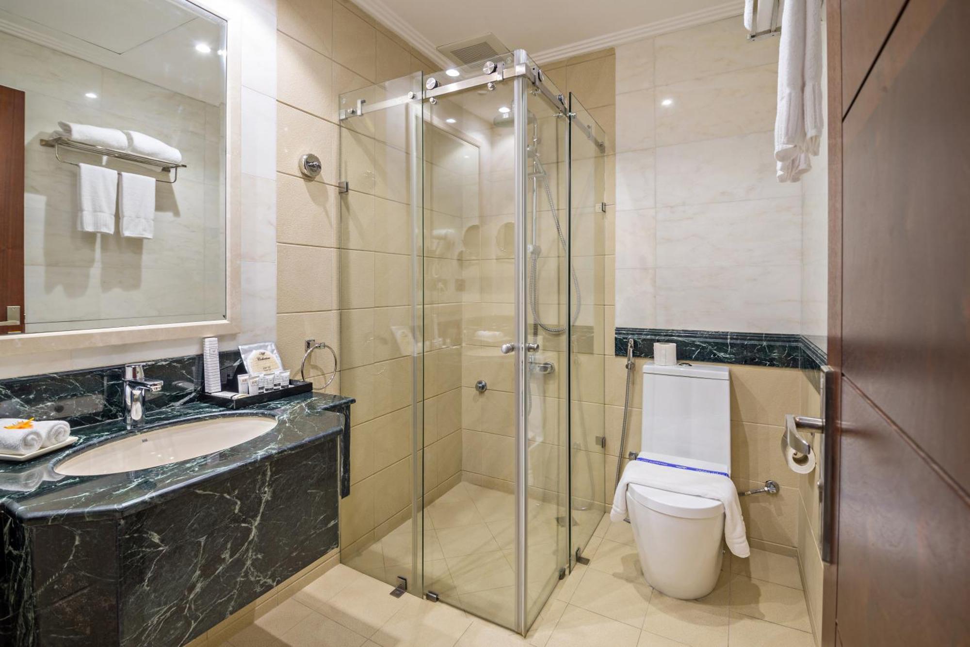 Jiwar Almasi Hotel DDjeddah Extérieur photo