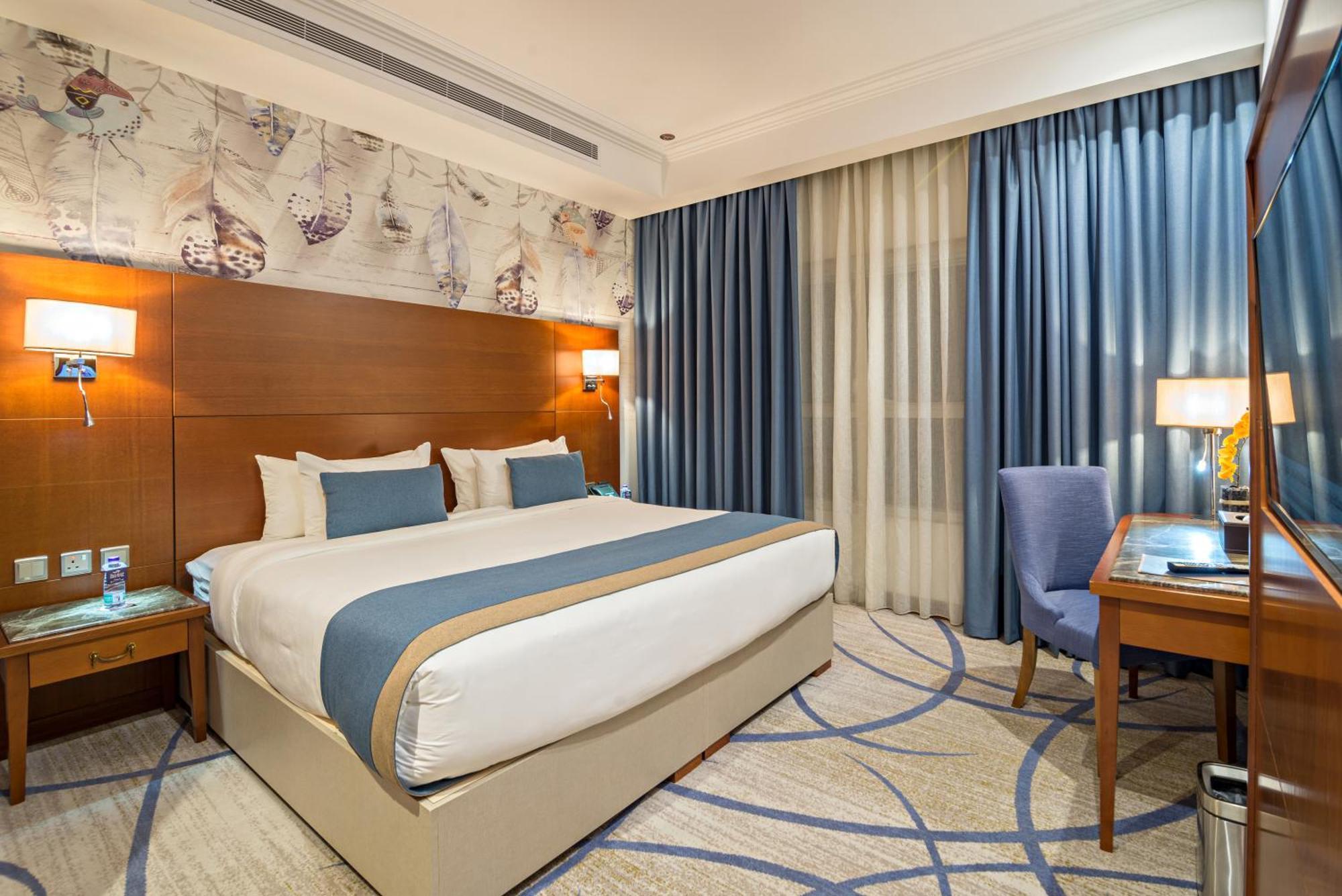 Jiwar Almasi Hotel DDjeddah Extérieur photo